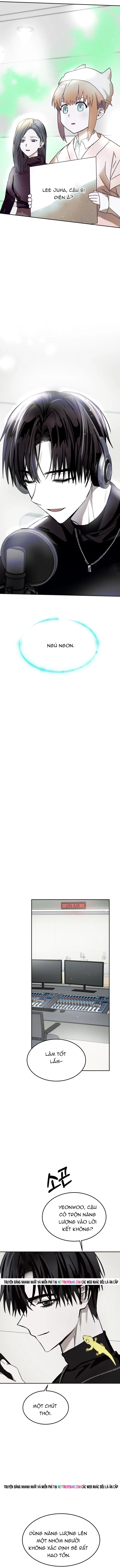 Ngôi Sao Đỉnh Lưu Chương 20 - Trang 9