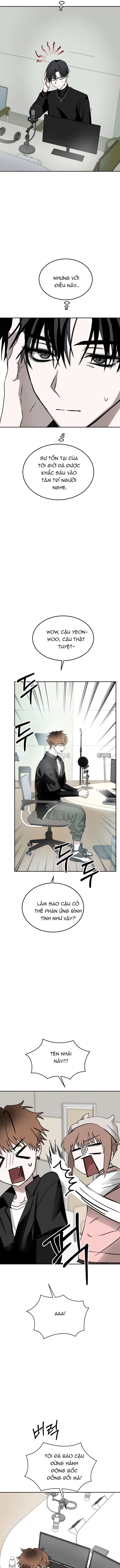 Ngôi Sao Đỉnh Lưu Chương 20 - Trang 10