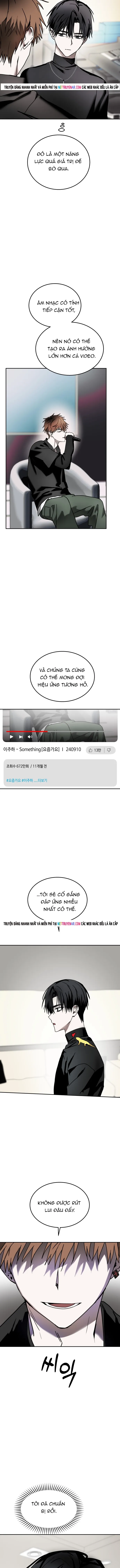 Ngôi Sao Đỉnh Lưu Chương 21 - Trang 2