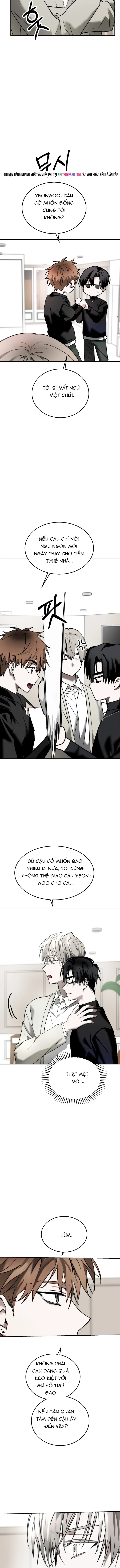 Ngôi Sao Đỉnh Lưu Chương 21 - Trang 12