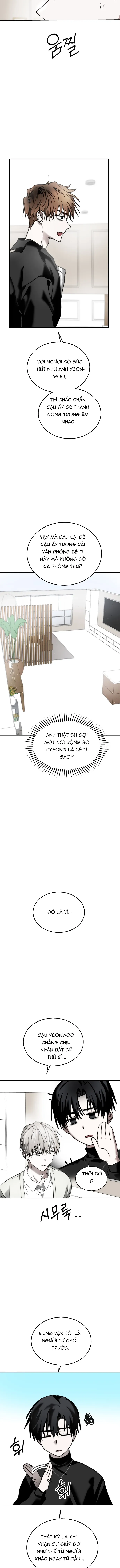 Ngôi Sao Đỉnh Lưu Chương 21 - Trang 13