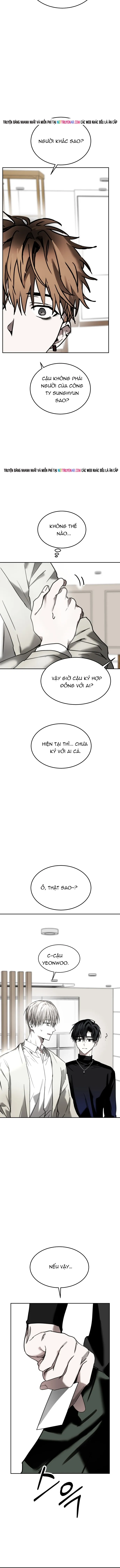 Ngôi Sao Đỉnh Lưu Chương 21 - Trang 14