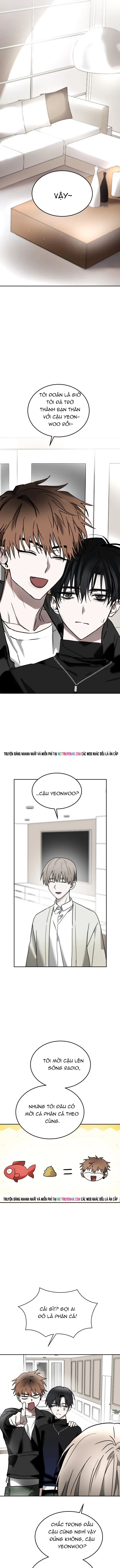 Ngôi Sao Đỉnh Lưu Chương 21 - Trang 7