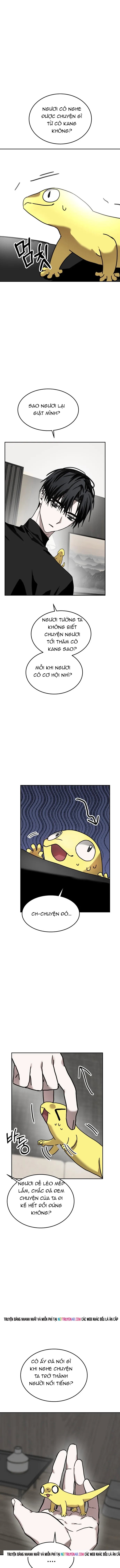 Ngôi Sao Đỉnh Lưu Chương 22 - Trang 11