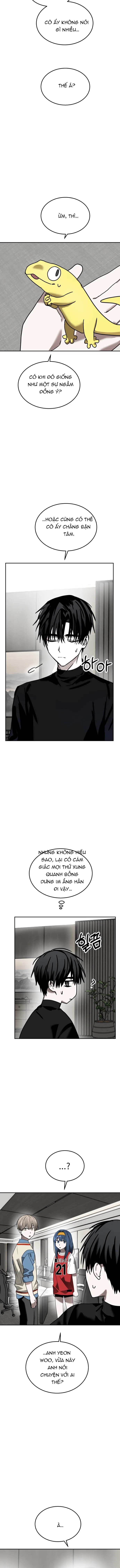 Ngôi Sao Đỉnh Lưu Chương 22 - Trang 12