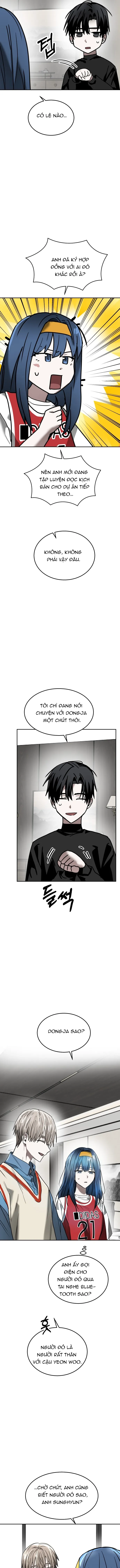 Ngôi Sao Đỉnh Lưu Chương 22 - Trang 13