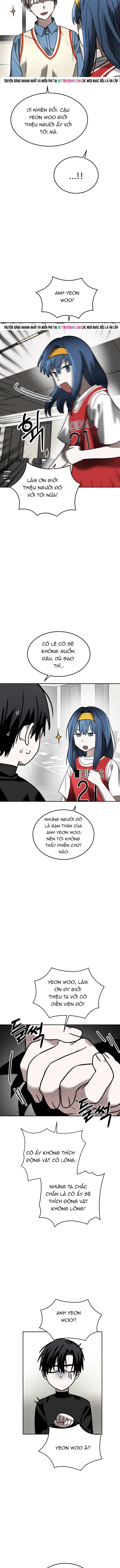 Ngôi Sao Đỉnh Lưu Chương 22 - Trang 14