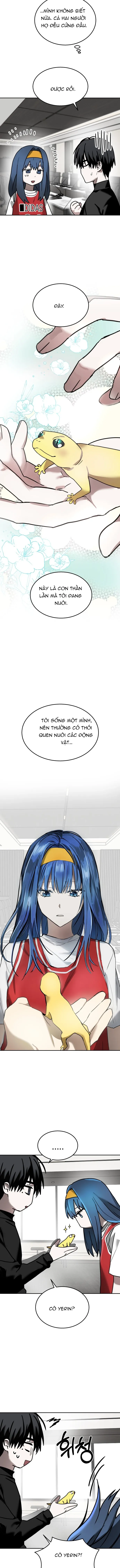 Ngôi Sao Đỉnh Lưu Chương 22 - Trang 15