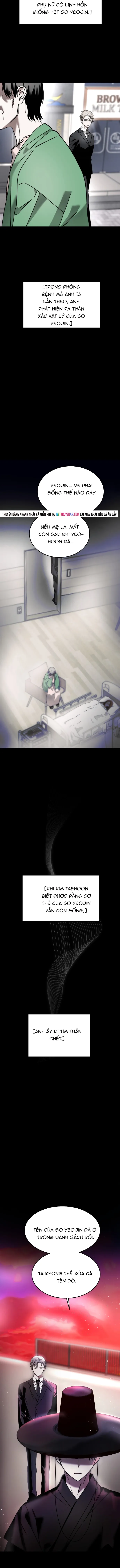 Ngôi Sao Đỉnh Lưu Chương 22 - Trang 3