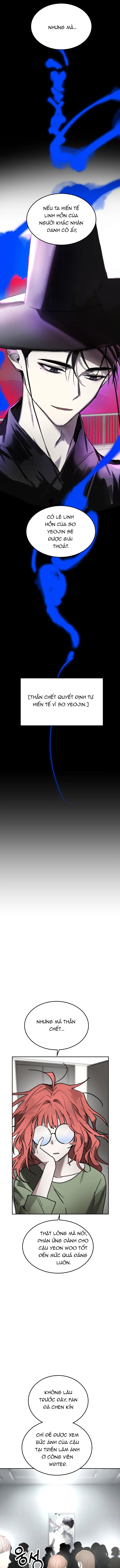 Ngôi Sao Đỉnh Lưu Chương 22 - Trang 4