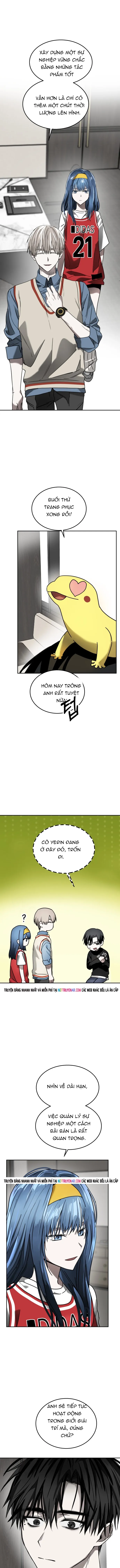 Ngôi Sao Đỉnh Lưu Chương 22 - Trang 7