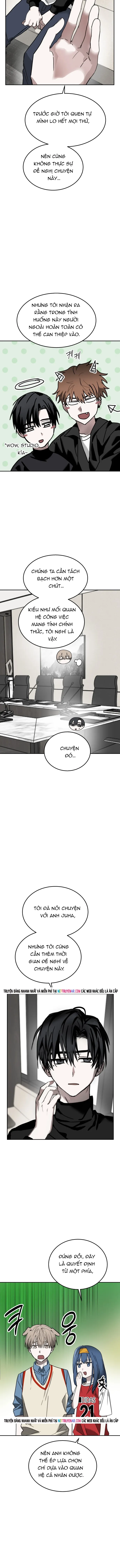 Ngôi Sao Đỉnh Lưu Chương 22 - Trang 9