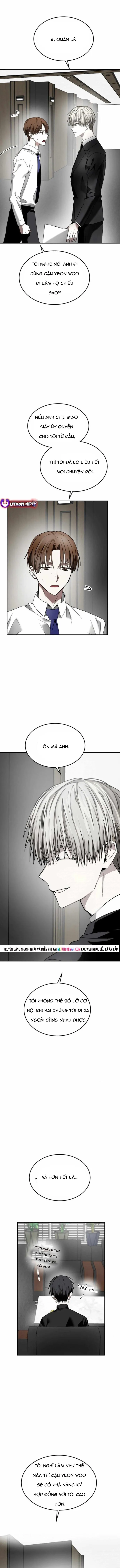 Ngôi Sao Đỉnh Lưu Chương 23 - Trang 14