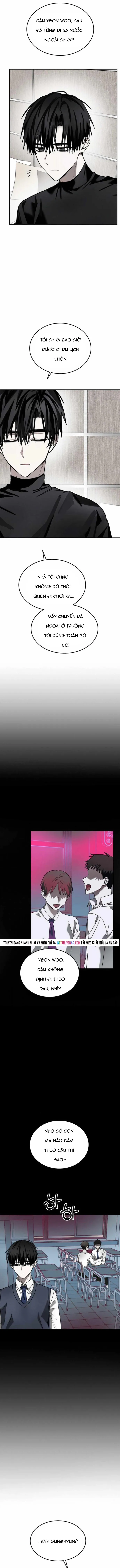 Ngôi Sao Đỉnh Lưu Chương 23 - Trang 3