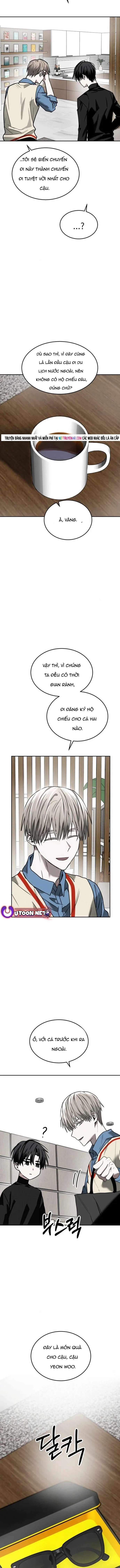 Ngôi Sao Đỉnh Lưu Chương 23 - Trang 4