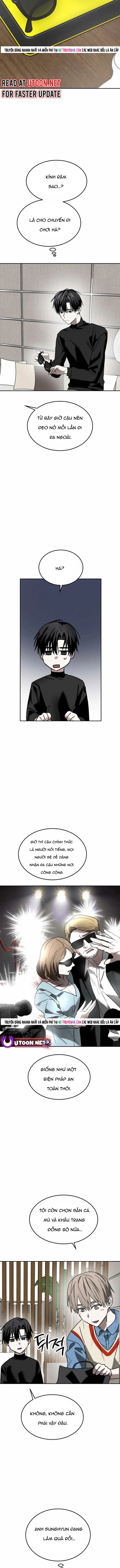 Ngôi Sao Đỉnh Lưu Chương 23 - Trang 5