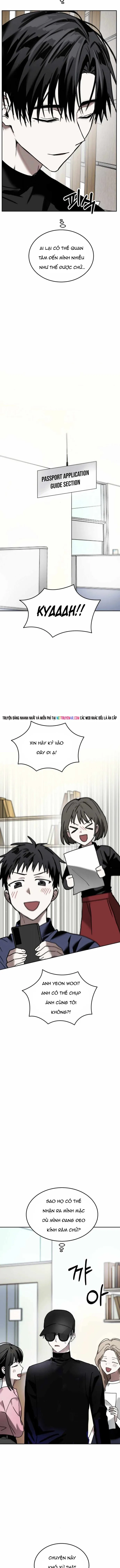 Ngôi Sao Đỉnh Lưu Chương 23 - Trang 6