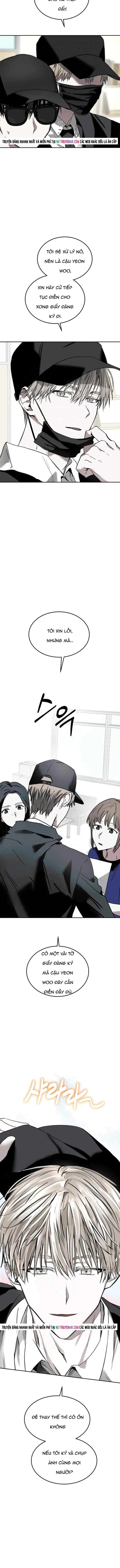 Ngôi Sao Đỉnh Lưu Chương 23 - Trang 7