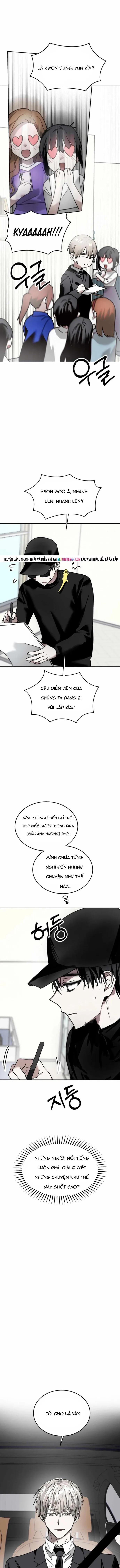 Ngôi Sao Đỉnh Lưu Chương 23 - Trang 8