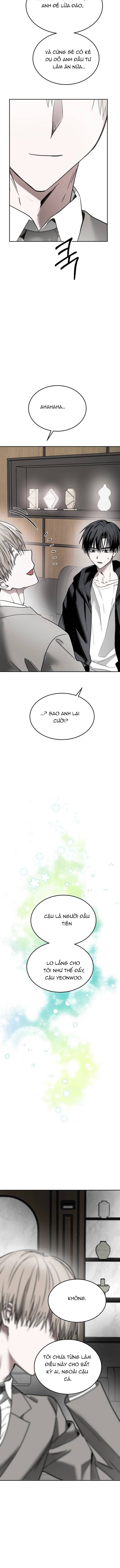 Ngôi Sao Đỉnh Lưu Chương 24 - Trang 11