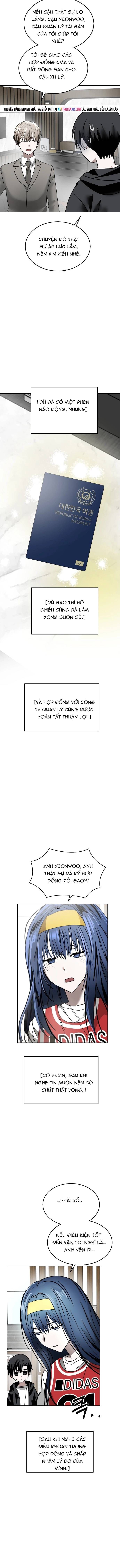 Ngôi Sao Đỉnh Lưu Chương 24 - Trang 13