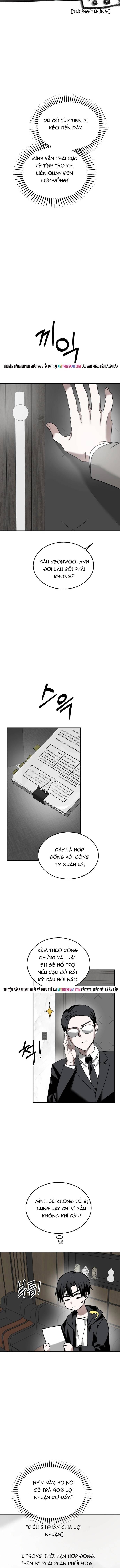 Ngôi Sao Đỉnh Lưu Chương 24 - Trang 3