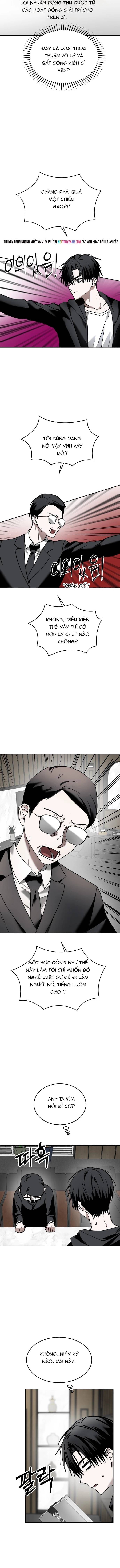 Ngôi Sao Đỉnh Lưu Chương 24 - Trang 4