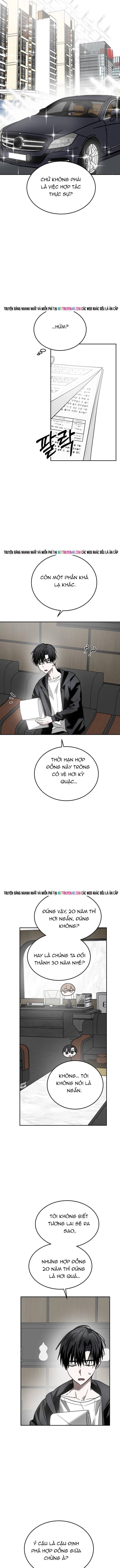 Ngôi Sao Đỉnh Lưu Chương 24 - Trang 6