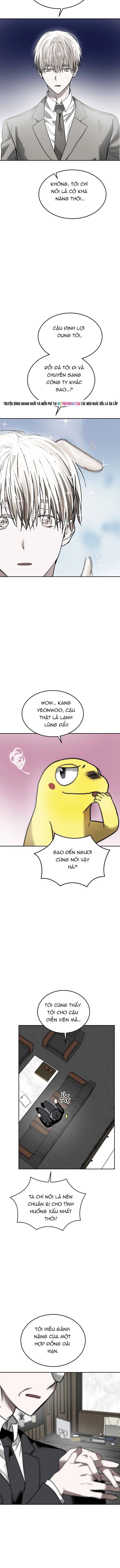 Ngôi Sao Đỉnh Lưu Chương 24 - Trang 7