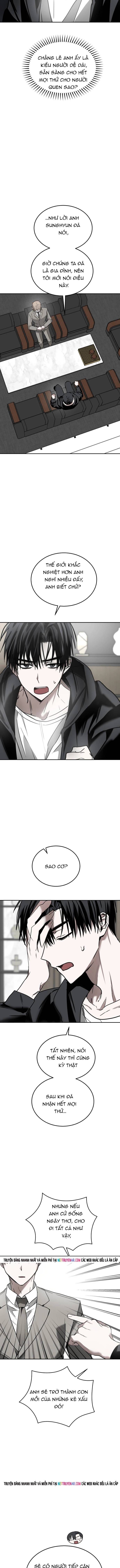 Ngôi Sao Đỉnh Lưu Chương 24 - Trang 10