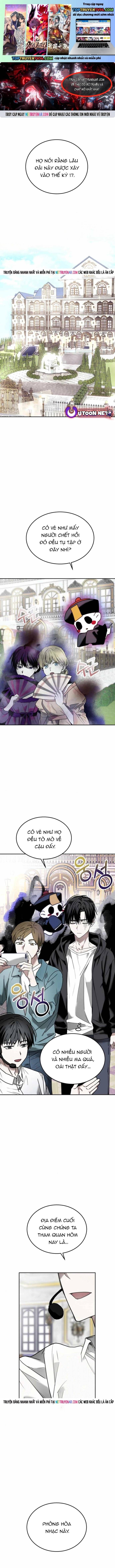 Ngôi Sao Đỉnh Lưu Chương 25 - Trang 2