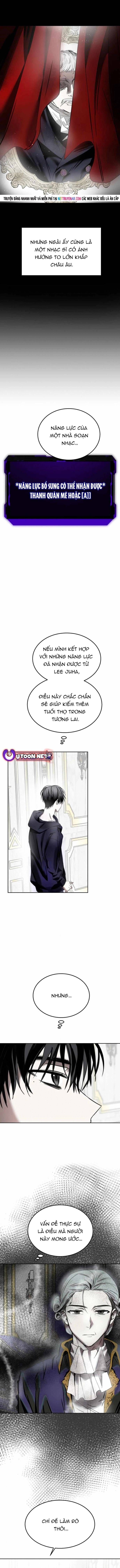 Ngôi Sao Đỉnh Lưu Chương 25 - Trang 11