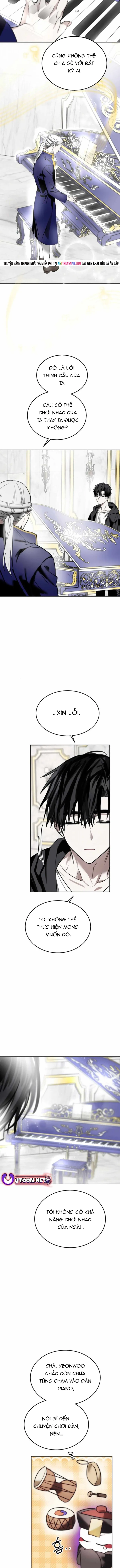 Ngôi Sao Đỉnh Lưu Chương 25 - Trang 13