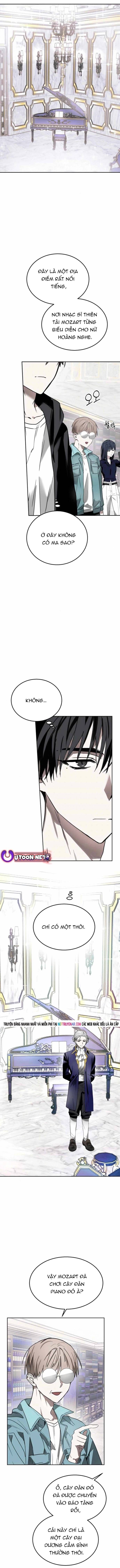 Ngôi Sao Đỉnh Lưu Chương 25 - Trang 3