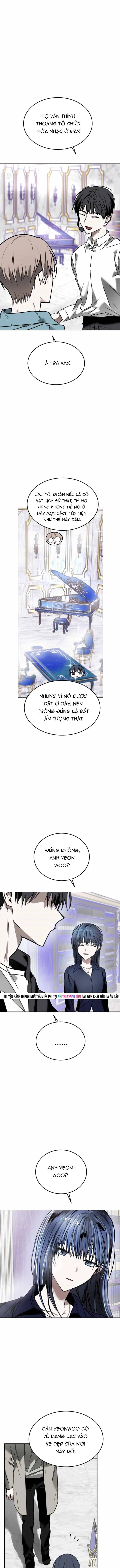 Ngôi Sao Đỉnh Lưu Chương 25 - Trang 4