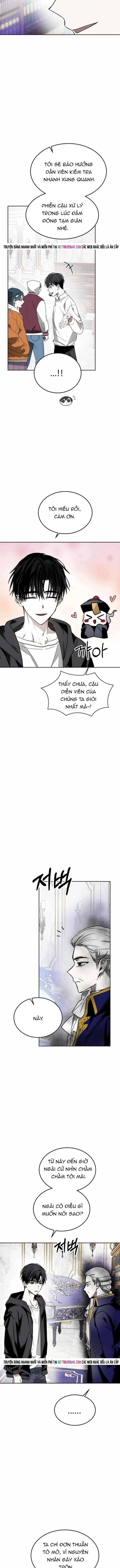 Ngôi Sao Đỉnh Lưu Chương 25 - Trang 7