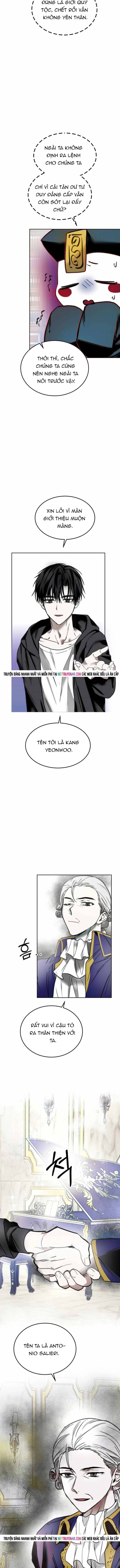 Ngôi Sao Đỉnh Lưu Chương 25 - Trang 9