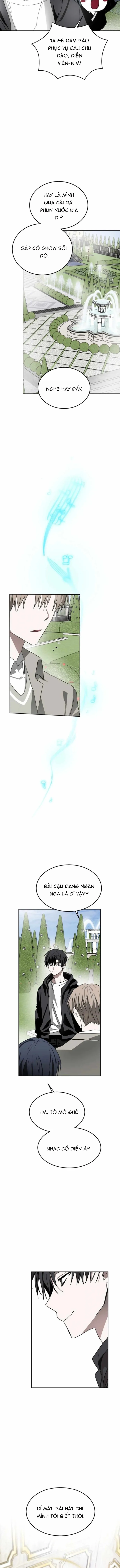 Ngôi Sao Đỉnh Lưu Chương 26 - Trang 11