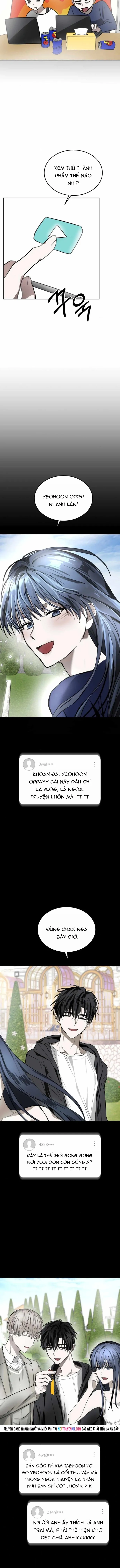 Ngôi Sao Đỉnh Lưu Chương 26 - Trang 13