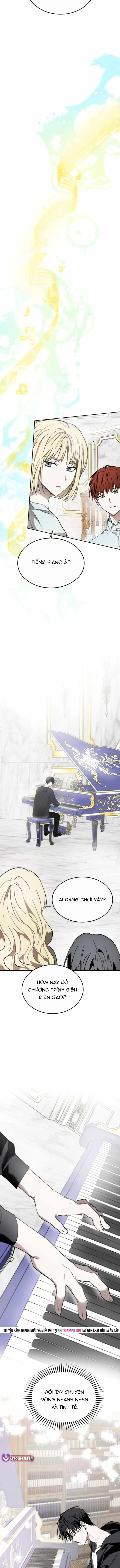 Ngôi Sao Đỉnh Lưu Chương 26 - Trang 3