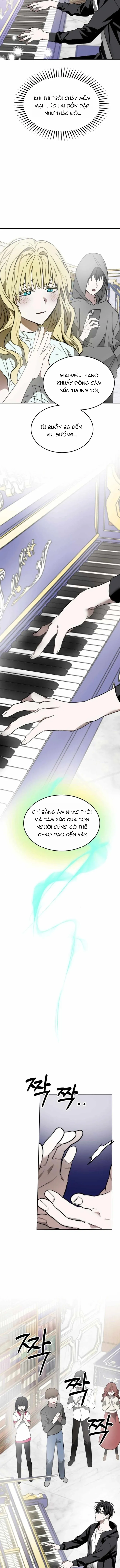 Ngôi Sao Đỉnh Lưu Chương 26 - Trang 4