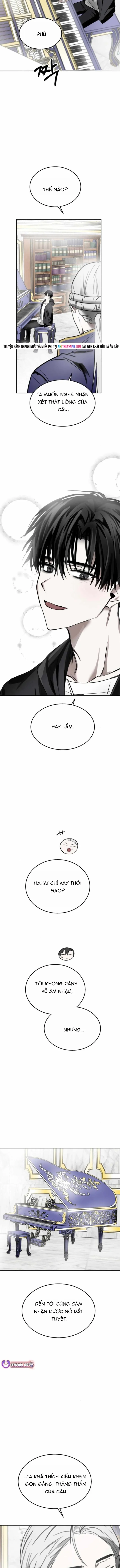 Ngôi Sao Đỉnh Lưu Chương 26 - Trang 5