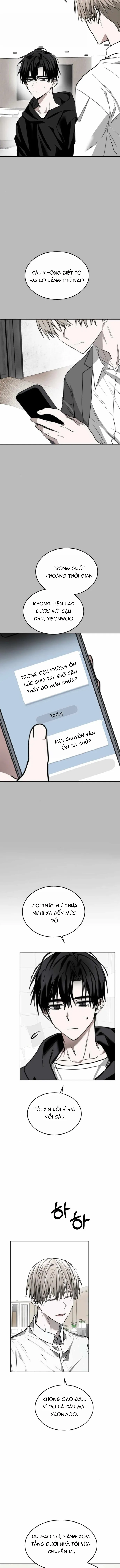 Ngôi Sao Đỉnh Lưu Chương 27 - Trang 11