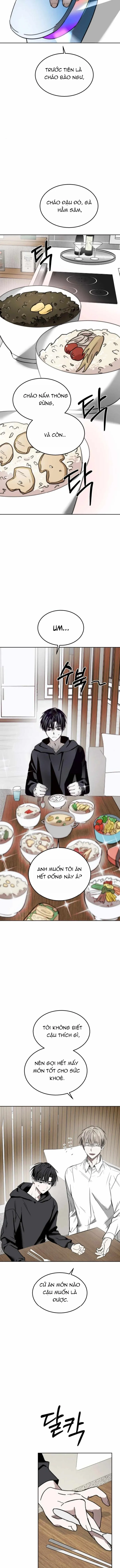 Ngôi Sao Đỉnh Lưu Chương 27 - Trang 7