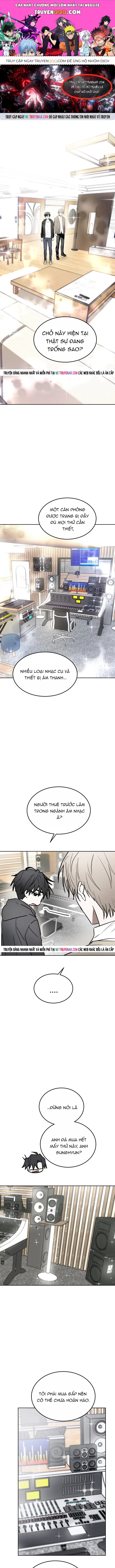 Ngôi Sao Đỉnh Lưu Chương 28 - Trang 1