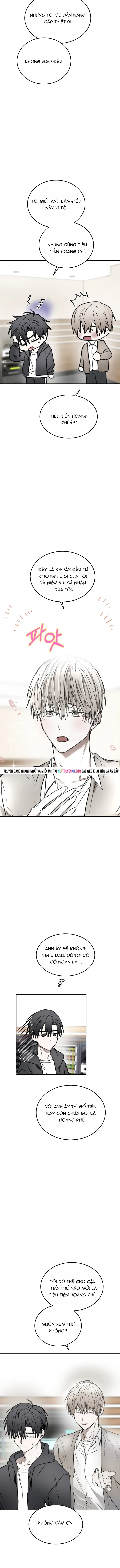 Ngôi Sao Đỉnh Lưu Chương 28 - Trang 2