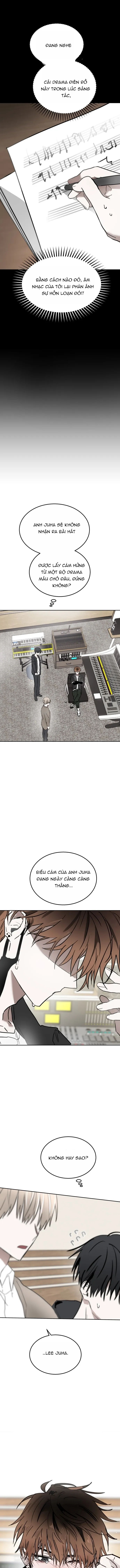 Ngôi Sao Đỉnh Lưu Chương 28 - Trang 12