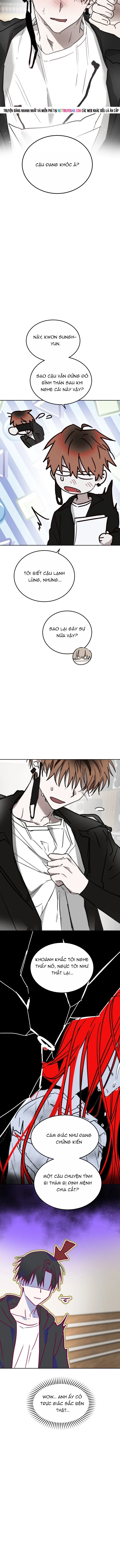 Ngôi Sao Đỉnh Lưu Chương 28 - Trang 13