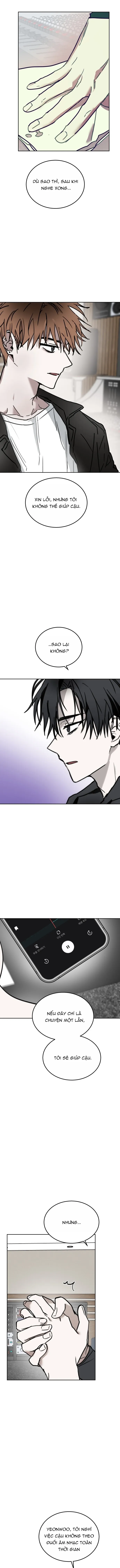 Ngôi Sao Đỉnh Lưu Chương 28 - Trang 14