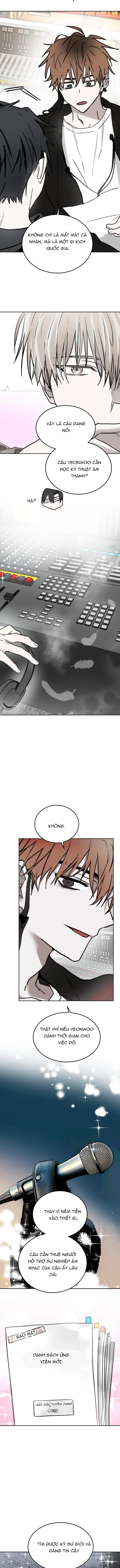 Ngôi Sao Đỉnh Lưu Chương 28 - Trang 15